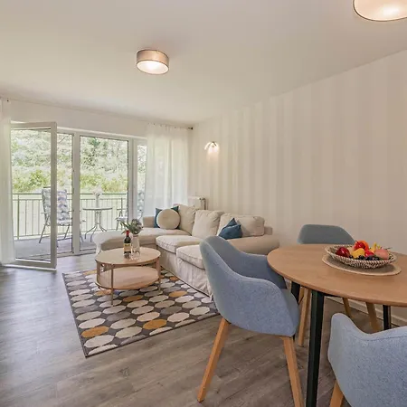 Apartment Lieblingseck