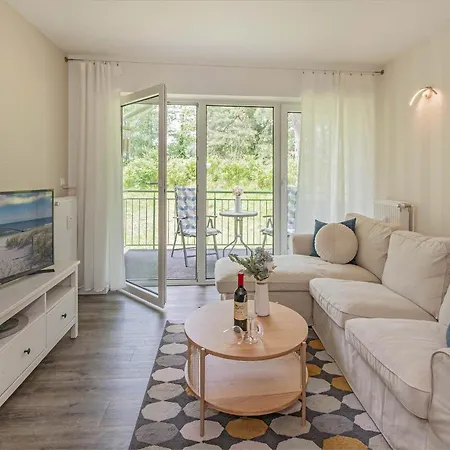 Lieblingseck Apartment