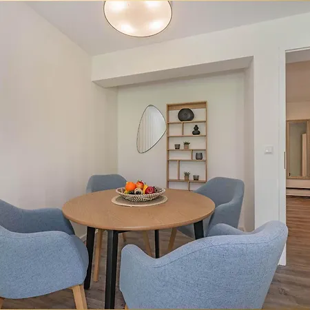 Lieblingseck Apartman *