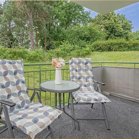 Lieblingseck * Heringsdorf
