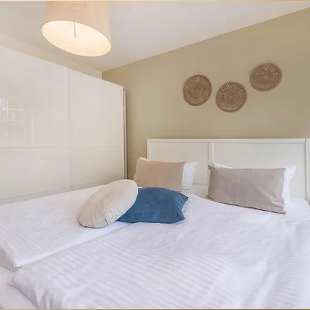 Apartman Lieblingseck *