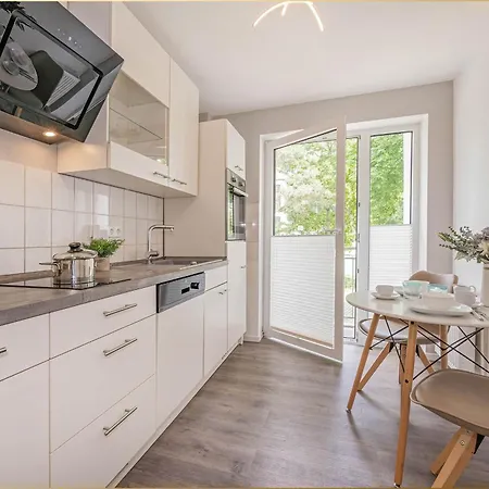 Apartman Lieblingseck
