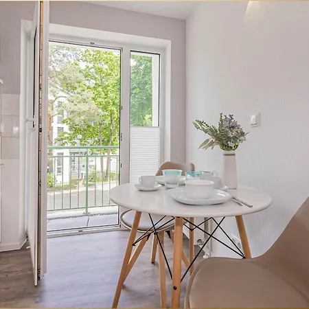 Lieblingseck * Χέρινγκσντορφ