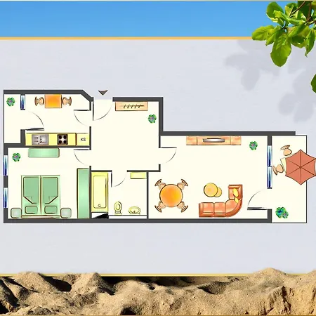 Lieblingseck Χέρινγκσντορφ