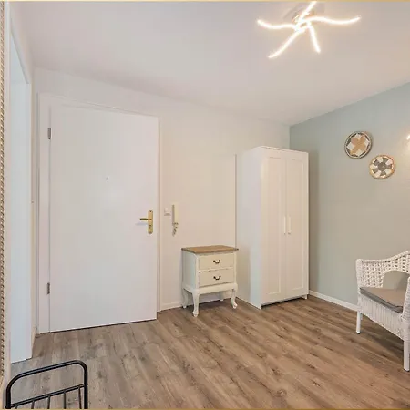 Lieblingseck Apartman Heringsdorf