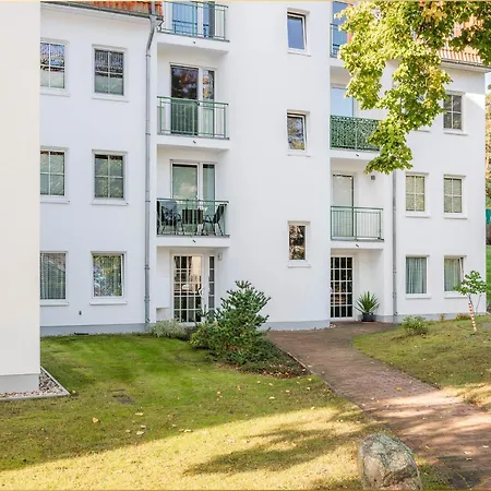 Lieblingseck Apartman *