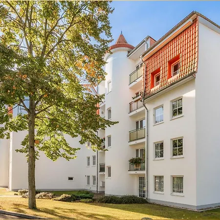 Lieblingseck Apartman Heringsdorf