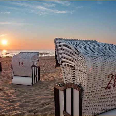 Διαμέρισμα Lieblingseck *