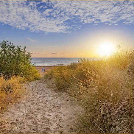 Lieblingseck Heringsdorf