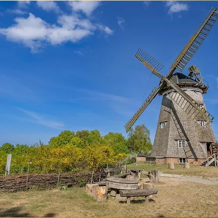 Lieblingseck Διαμέρισμα