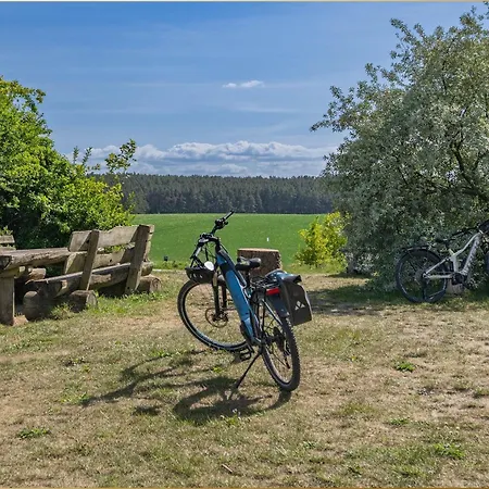 Lieblingseck Apartman *