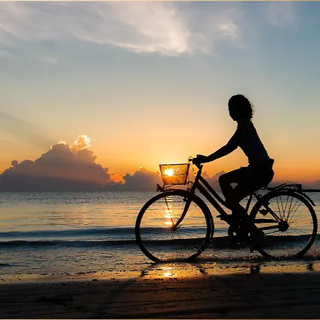 Lieblingseck Διαμέρισμα *