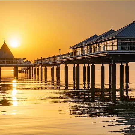 Apartman Lieblingseck