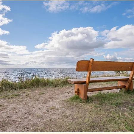 Apartman Lieblingseck *