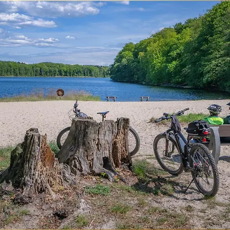 Lieblingseck * Heringsdorf