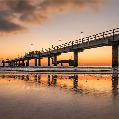 Lieblingseck * Χέρινγκσντορφ