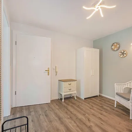 Apartman Lieblingseck