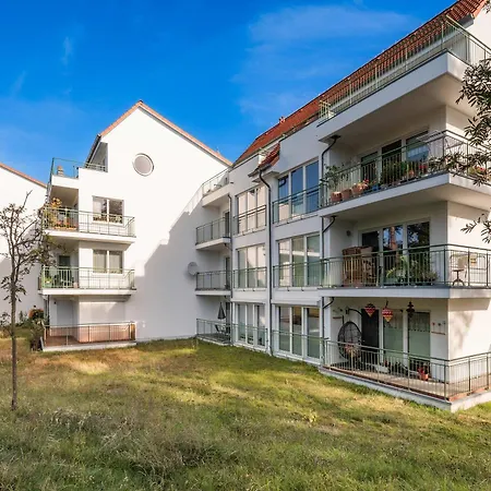 Lieblingseck Apartman