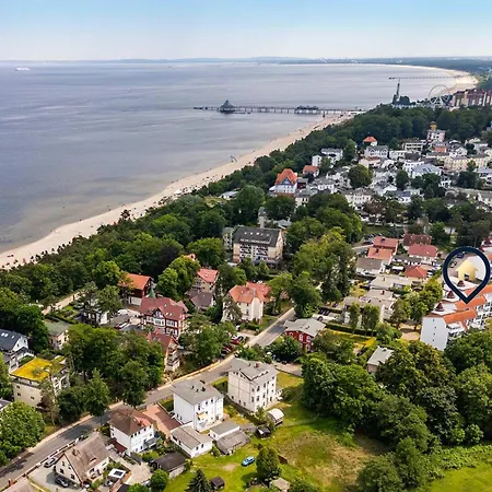 Apartman Lieblingseck