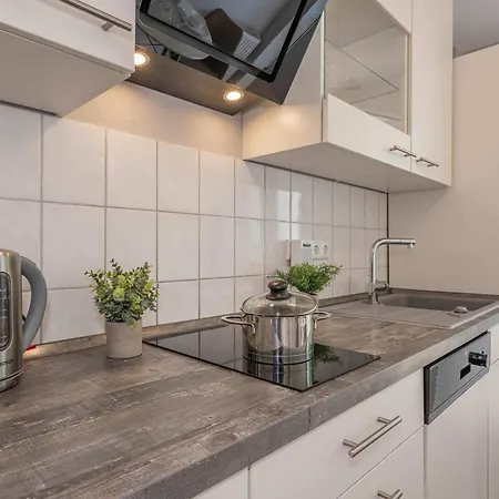 Lieblingseck Apartman *